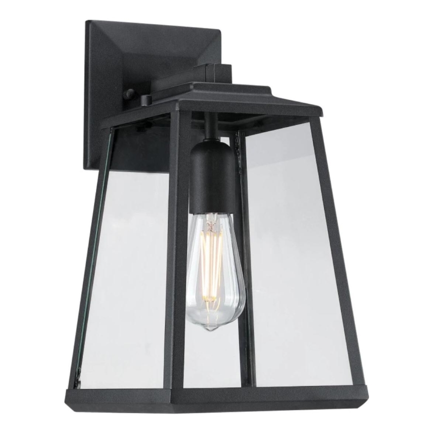 Westinghouse 61148 - Utomhusvägglampa ASHDALE 1xE27/60W/230V IP44