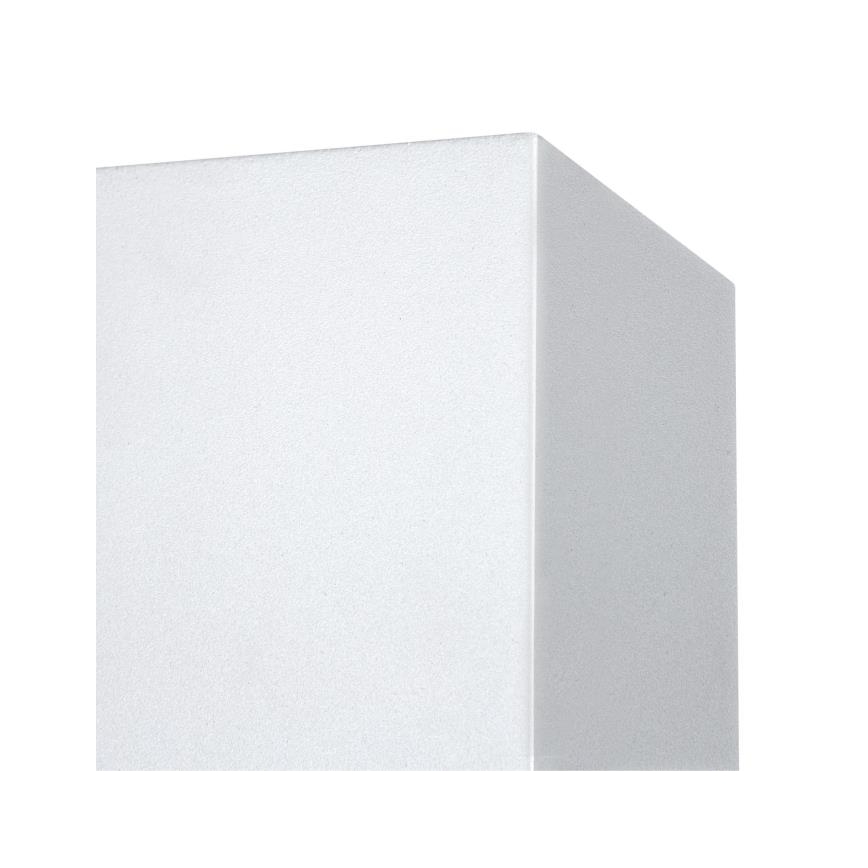 Westinghouse 61150 - LED vägglampa för utomhusbruk FREYA 2xLED/4,5W/230V IP44 vit