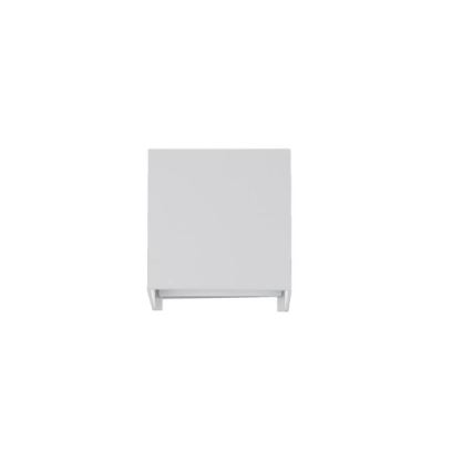 Westinghouse 61150 - LED vägglampa för utomhusbruk FREYA 2xLED/4,5W/230V IP44 vit