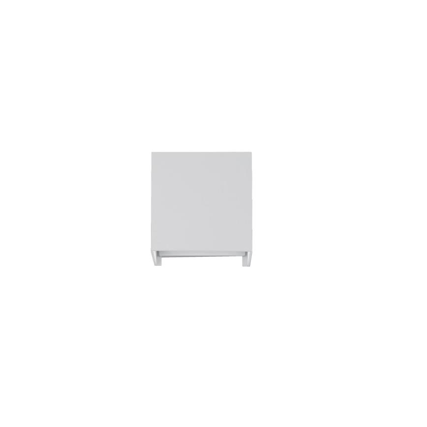 Westinghouse 61150 - LED vägglampa för utomhusbruk FREYA 2xLED/4,5W/230V IP44 vit