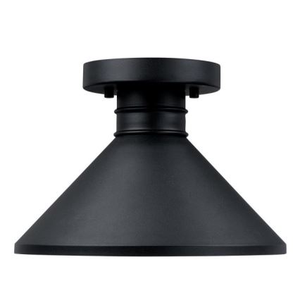 Westinghouse 61238 - Taklampa för utomhusbruk WALTER 1xE27/60W/230V IP44