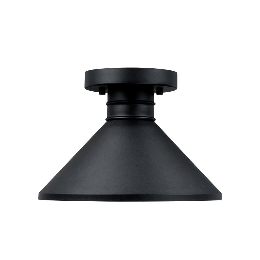 Westinghouse 61238 - Taklampa för utomhusbruk WALTER 1xE27/60W/230V IP44