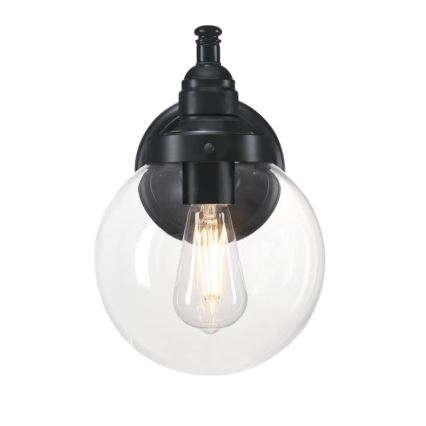 Westinghouse 61239 - Vägglampa för utomhusbruk EDDYSTONE 1xE27/60W/230V IP44