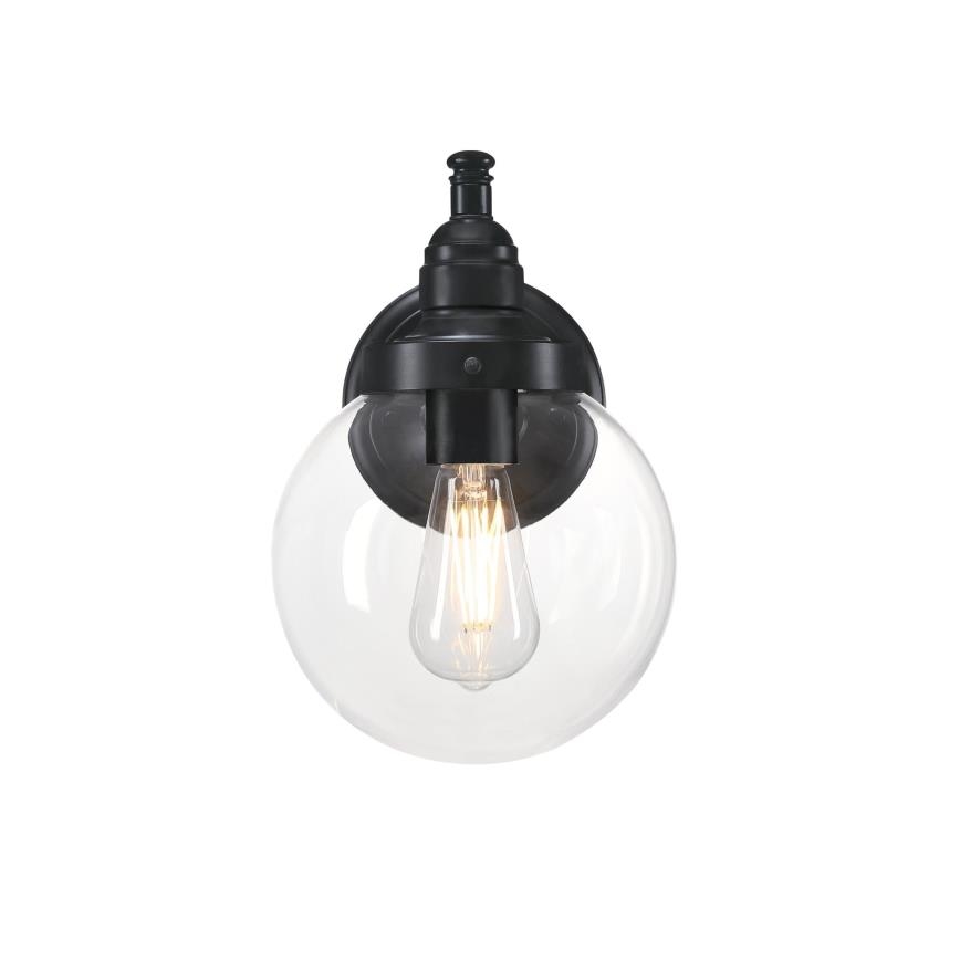 Westinghouse 61239 - Vägglampa för utomhusbruk EDDYSTONE 1xE27/60W/230V IP44