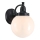 Westinghouse 61240 - Vägglampa för utomhusbruk EDDYSTONE 1xE27/60W/230V IP44