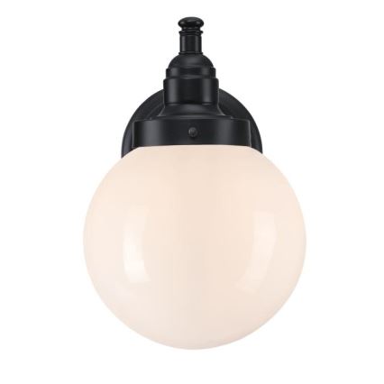 Westinghouse 61240 - Vägglampa för utomhusbruk EDDYSTONE 1xE27/60W/230V IP44