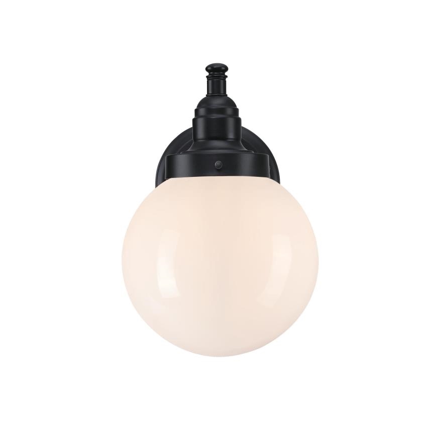 Westinghouse 61240 - Vägglampa för utomhusbruk EDDYSTONE 1xE27/60W/230V IP44