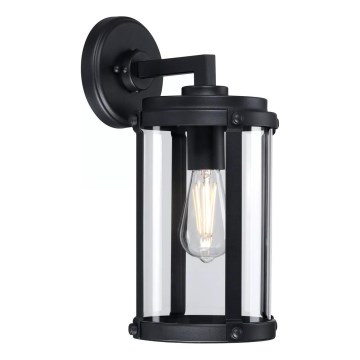 Westinghouse 6124640 - Utomhusväggarmatur ARMIN 1xE27/60W/230V IP44