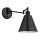 Westinghouse 61254 - Vägglampa TROCADERO 1xE27/60W/230V