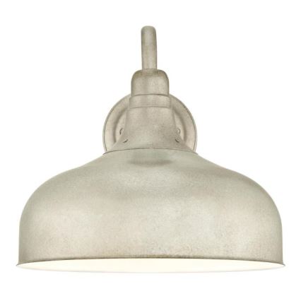 Westinghouse 63155 - LED utomhus vägglampa IKARUS LED/13W/230V IP44