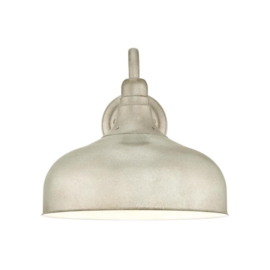 Westinghouse 63155 - LED utomhus vägglampa IKARUS LED/13W/230V IP44