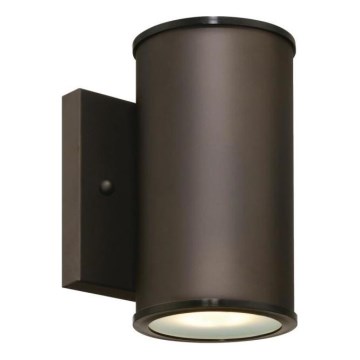 Westinghouse 63156 - LED Utomhus vägglampa MARIUS LED/8W/230V IP44