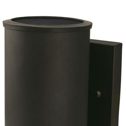 Westinghouse 63156 - LED Utomhus vägglampa MARIUS LED/8W/230V IP44
