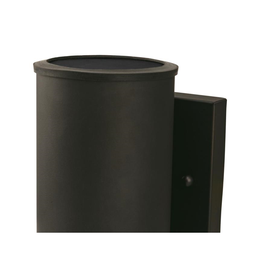 Westinghouse 63156 - LED Utomhus vägglampa MARIUS LED/8W/230V IP44