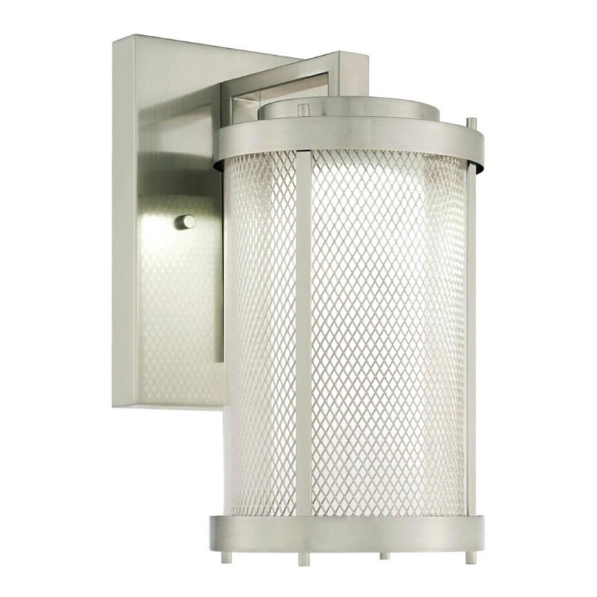 Westinghouse 6318340-LED ljusreglerad utomhusbelysning SKYVIEW LED/12W/230V IP44