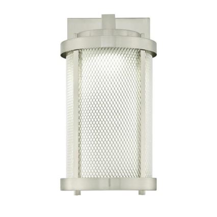 Westinghouse 6318340-LED ljusreglerad utomhusbelysning SKYVIEW LED/12W/230V IP44