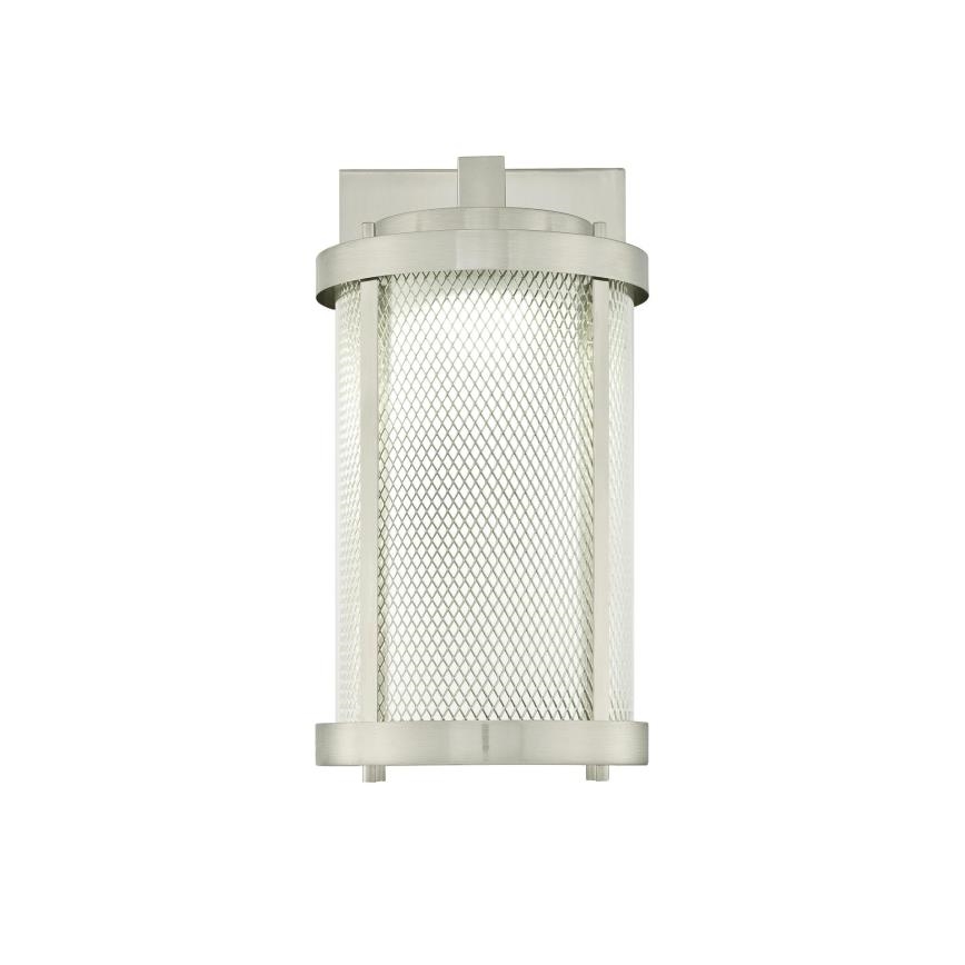 Westinghouse 6318340-LED ljusreglerad utomhusbelysning SKYVIEW LED/12W/230V IP44