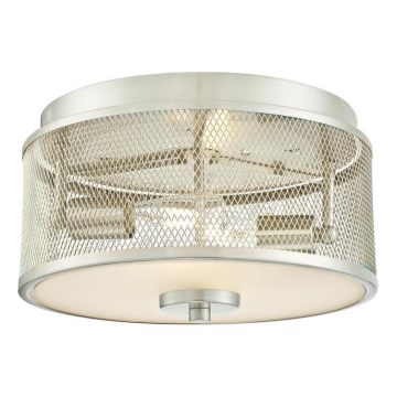 Westinghouse 63279 - Taklampa MORRISON 2xE27/40W/230V