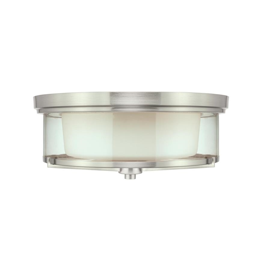 Westinghouse 63312 - Taklampa GLENFORD 2xE27/40W/230V