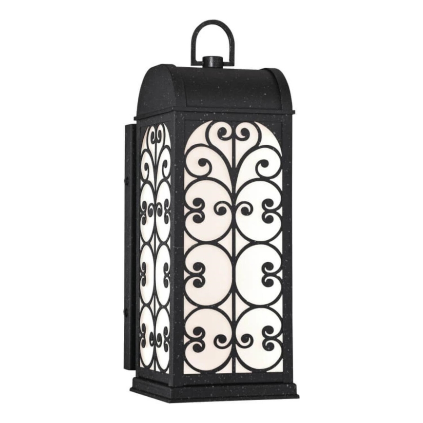 Westinghouse 63395 - LED utomhusvägglampa ROZZANO LED/16W/230V IP44