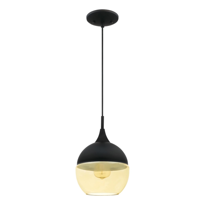 Westinghouse 6345940 - Takpendel i Art Deco-stil 1xE27/60W/230V