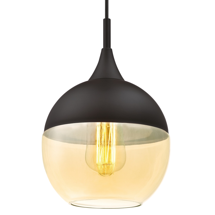 Westinghouse 6345940 - Takpendel i Art Deco-stil 1xE27/60W/230V