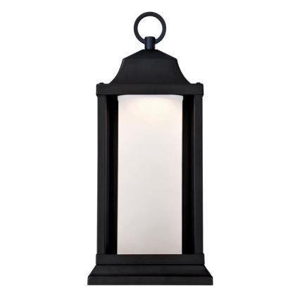 Westinghouse 63472 - LED Dimbar vägglampa utomhus LED/12W/230V IP44