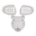 Westinghouse 63642 - LED Utomhusstrålkastare med en sensor LED/17,5W/230V IP44