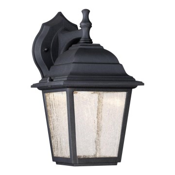 Westinghouse 64001 - LED ljusreglerad utomhusbelysning SEMINATO LED/9W/230V IP44