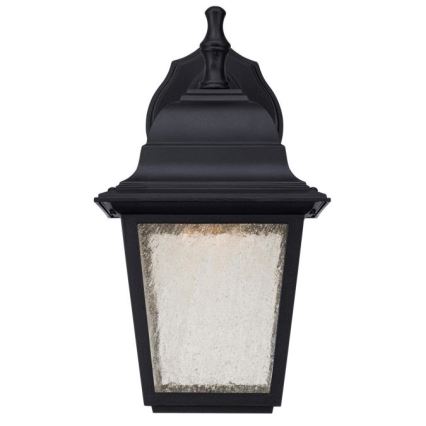 Westinghouse 64001 - LED ljusreglerad utomhusbelysning SEMINATO LED/9W/230V IP44