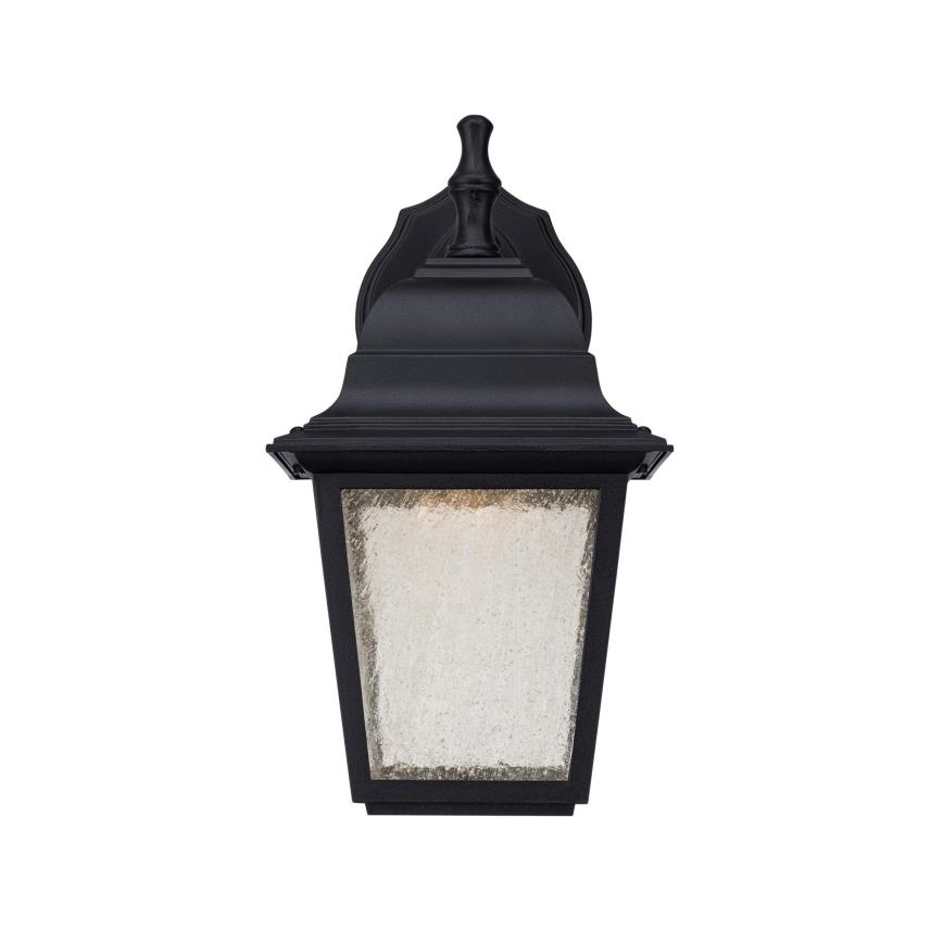 Westinghouse 64001 - LED ljusreglerad utomhusbelysning SEMINATO LED/9W/230V IP44