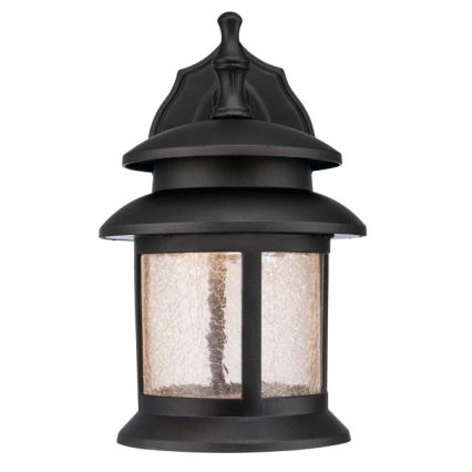 Westinghouse 64003 - LED utomhus vägglampa LED/9W/230V IP44
