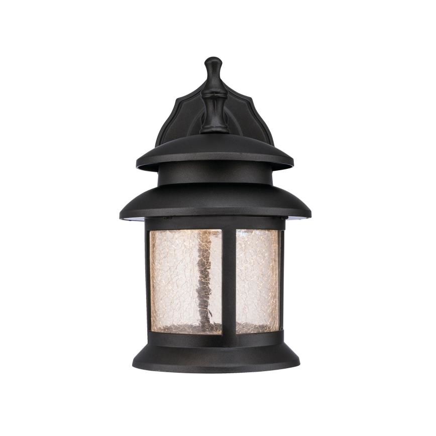 Westinghouse 64003 - LED utomhus vägglampa LED/9W/230V IP44
