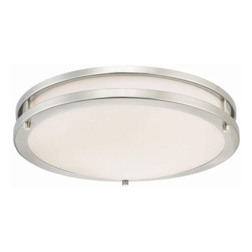 Westinghouse 64012 - LED Dimbar taklampa LAUDERDALE LED/25W/230V