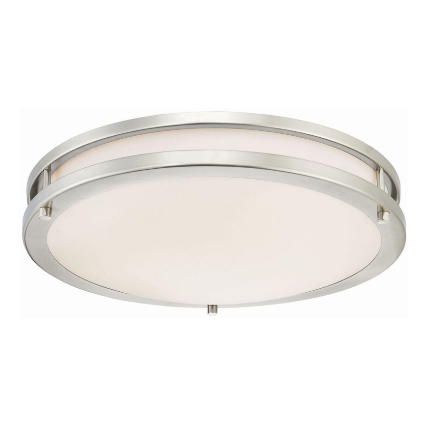 Westinghouse 64012 - LED Dimbar taklampa LAUDERDALE LED/25W/230V