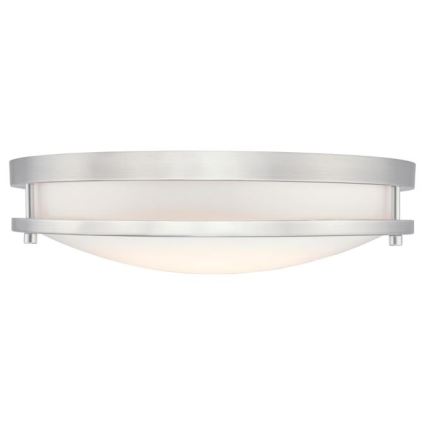 Westinghouse 64012 - LED Dimbar taklampa LAUDERDALE LED/25W/230V