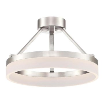 Westinghouse 65754 - LED dimbar taklampa LUCY LED/25W/230V