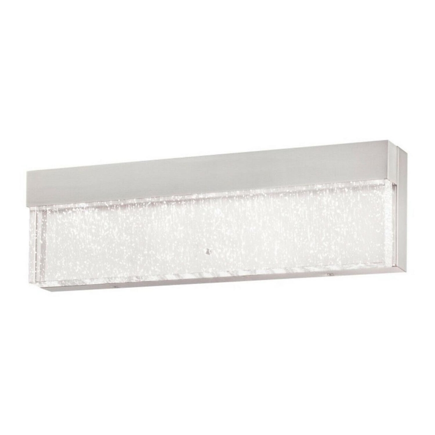 Westinghouse 65767 - LED ljusreglerad vägglampa CAVA LED/20W/230V 46 cm