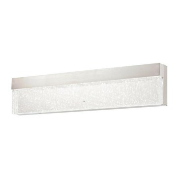 Westinghouse 65768 - LED ljusreglerad vägglampa CAVA LED/25W/230V 60 cm