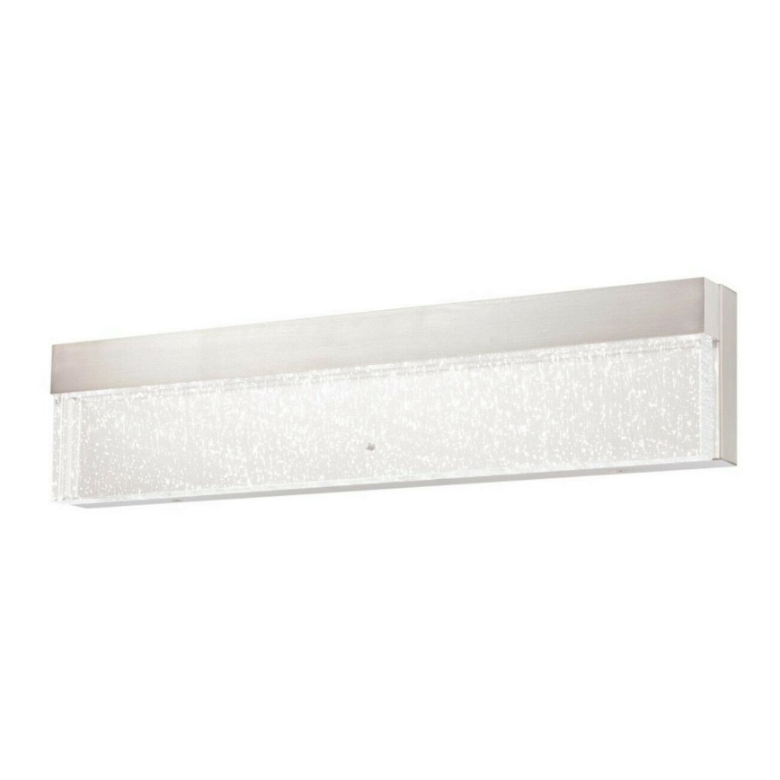 Westinghouse 65768 - LED ljusreglerad vägglampa CAVA LED/25W/230V 60 cm