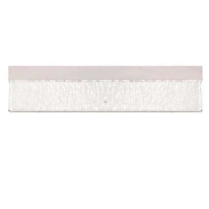 Westinghouse 65768 - LED ljusreglerad vägglampa CAVA LED/25W/230V 60 cm