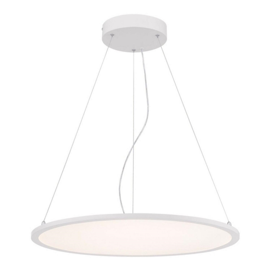 Westinghouse 65775 - LED ljusreglerad ljuskrona på snöre ATLER LED/40W/230V 60 cm