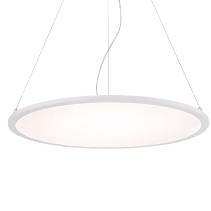 Westinghouse 65775 - LED ljusreglerad ljuskrona på snöre ATLER LED/40W/230V 60 cm