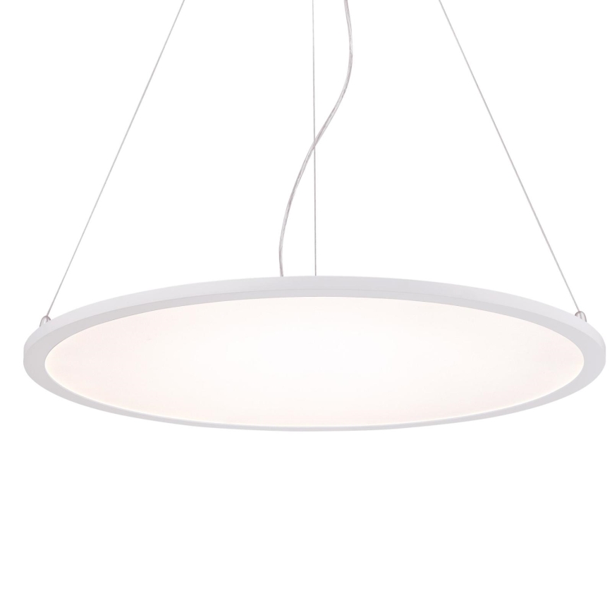 Westinghouse 65775 - LED ljusreglerad ljuskrona på snöre ATLER LED/40W/230V 60 cm