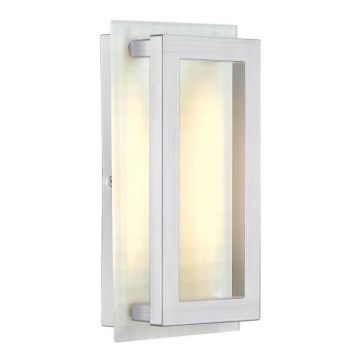 Westinghouse 65792 - LED Dimbar vägglampa utomhus LED/15W/230V IP44