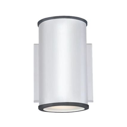 Westinghouse 65807 - LED ljusreglerad utomhusbelysning MARIUS LED/8W/230V IP44