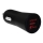 Winner Group - Billaddare 1xUSB-A Power Delivery 18W svart