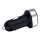Winner Group - Billaddare 1xUSB-C Power Delivery 20W svart