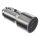 Winner Group - Billaddare 2xUSB-C Power Delivery 60W silver