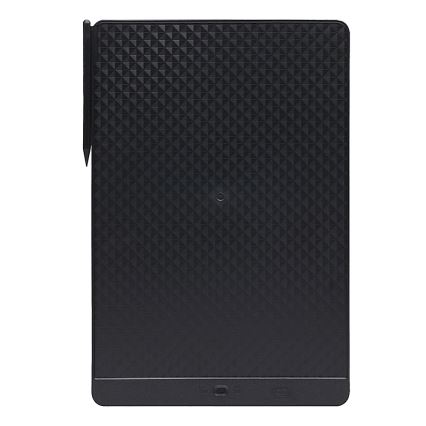 Winner Group - Elektroniska ritbrädor 15" 1xCR2032 svart